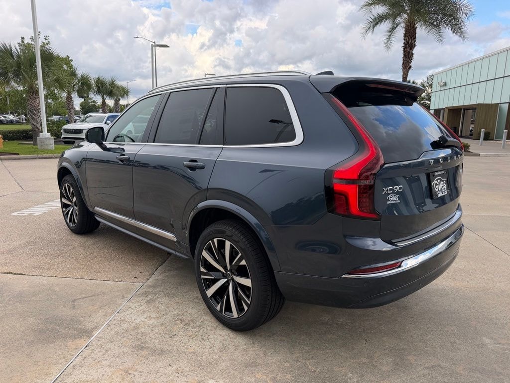 New 2027 Volvo XC90 B5 Core SUV