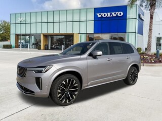 2026 Volvo XC90 B6 Plus 7-Seater SUV