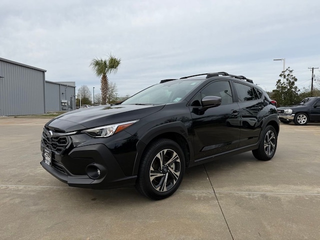 2024 Subaru Crosstrek Premium SUV