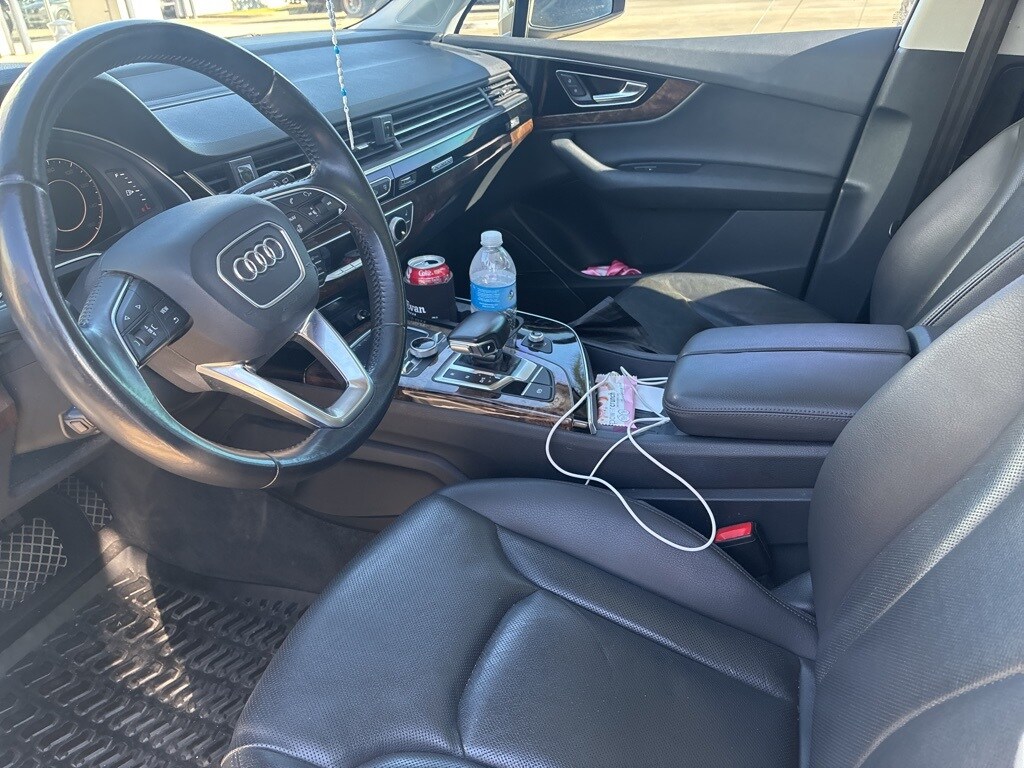 2017 Audi Q7 3.0T Premium photo 4