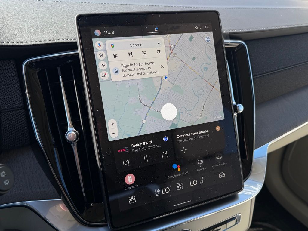 2026 Volvo XC90 Ultra - Photo 20