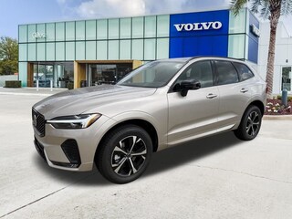 2026 Volvo XC60 B5 Core SUV