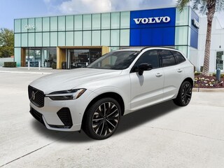 2026 Volvo XC60 B5 Ultra SUV