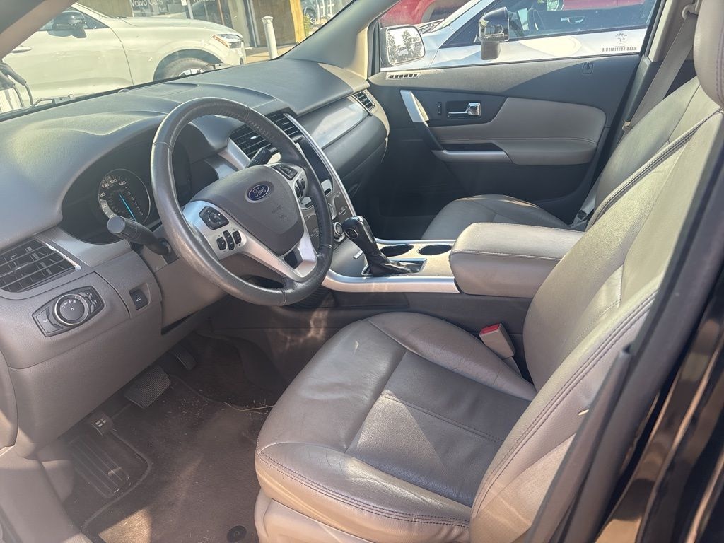 Used 2014 Ford Edge SEL SUV