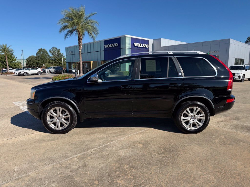 Used 2014 Volvo XC90 3.2 SUV