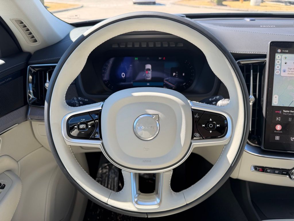 2026 Volvo XC90 Ultra - Photo 18