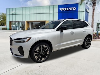 2026 Volvo XC60 B5 Plus SUV