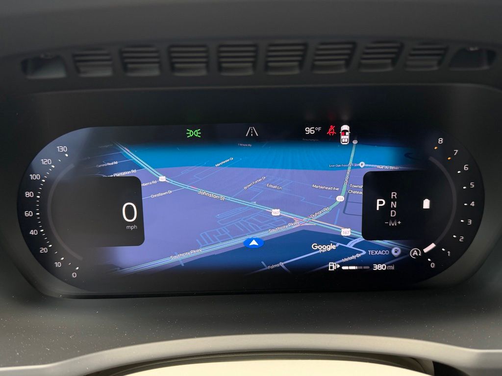 2026 Volvo XC90 Ultra - Photo 19