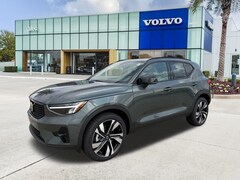 2026 Volvo XC40 B5 Plus SUV