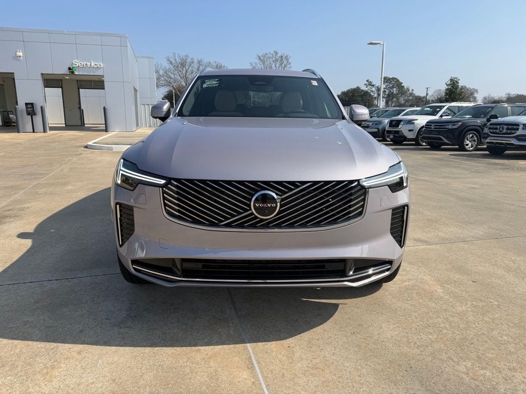 2026 Volvo XC90 Plus - Photo 9