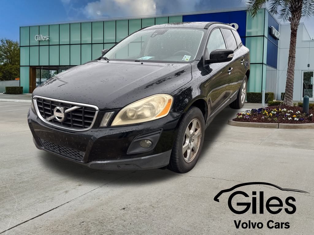 2010 Volvo XC60 3.2's photo