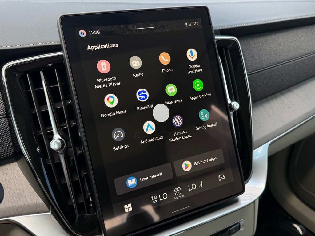 2026 Volvo XC90 Ultra - Photo 20
