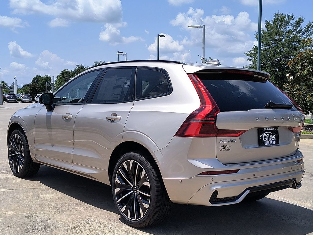 New 2026 Volvo XC60 B5 Ultra SUV