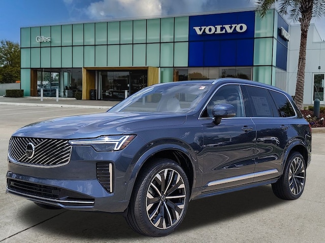 2026 Volvo XC90 B6 Plus 7-Seater AWD