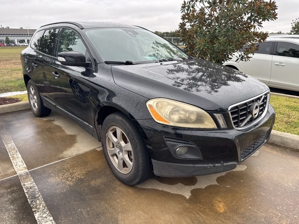 Used 2010 Volvo XC60 3.2 SUV