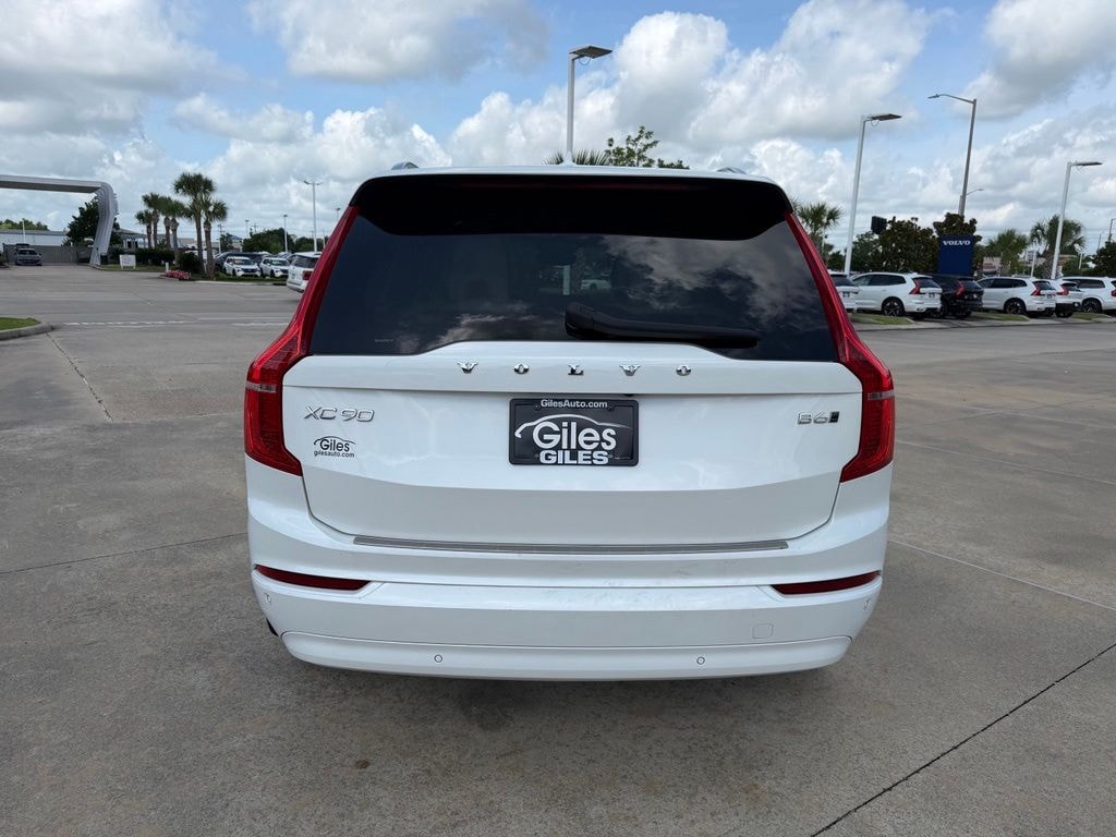 Used 2023 Volvo XC90 B6 AWD Core SUV