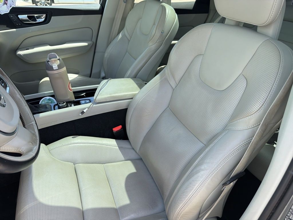 Used 2018 Volvo XC60 T5 AWD Inscription SUV