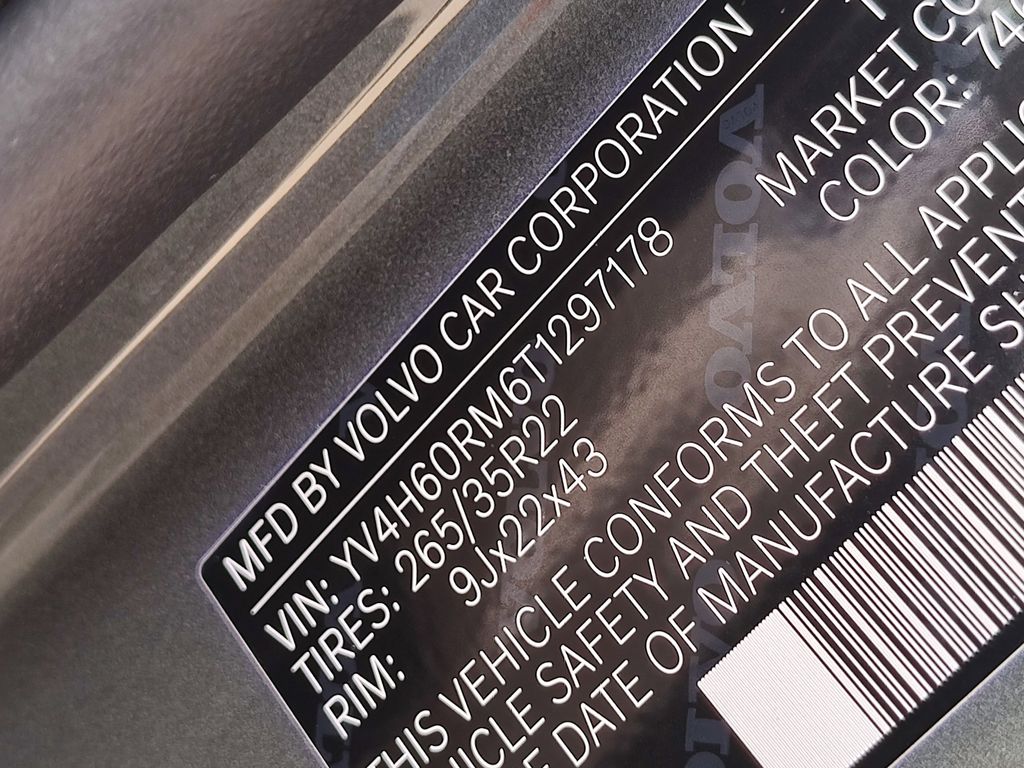 2026 Volvo XC60 Ultra - Photo 19