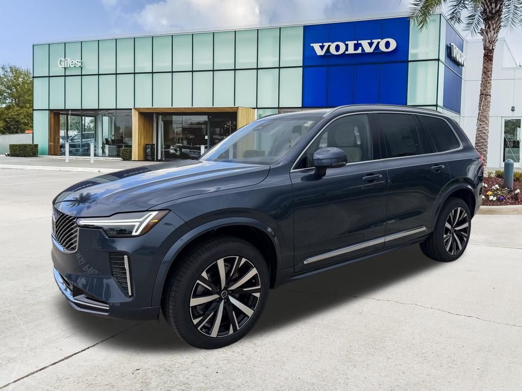 2027 Volvo XC90 B5 Core