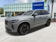  Volvo XC90 plug-in hybrid
