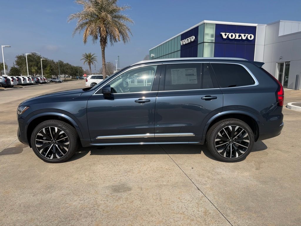 New 2026 Volvo XC90 B5 Ultra 7-Seater SUV