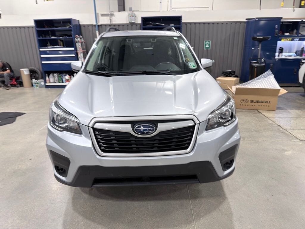 Used 2019 Subaru Forester Premium SUV