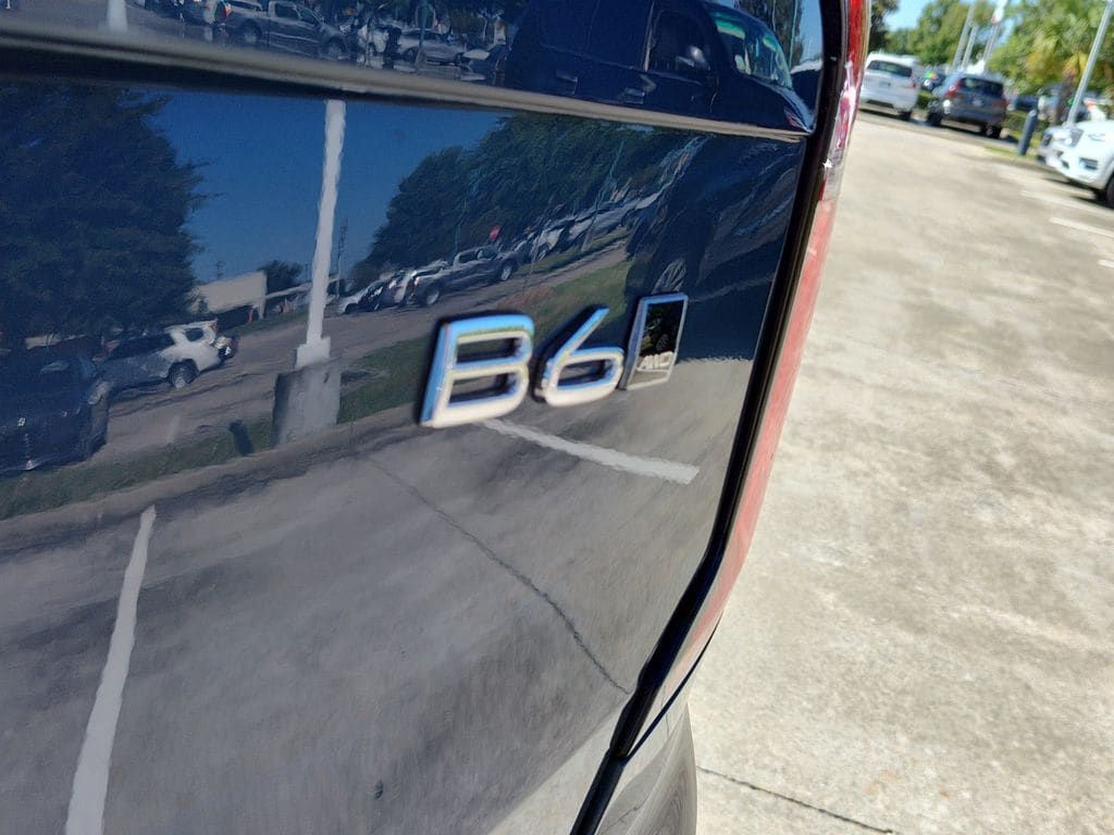 New 2026 Volvo XC90 B6 Plus 7-Seater SUV