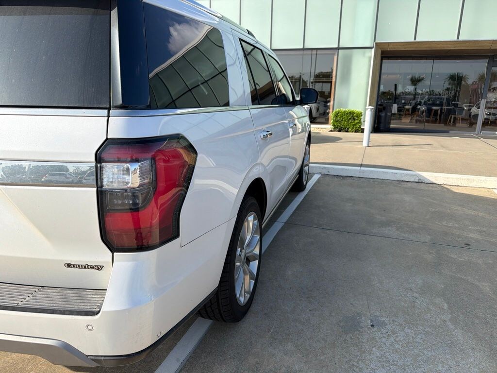 Used 2019 Ford Expedition Limited SUV