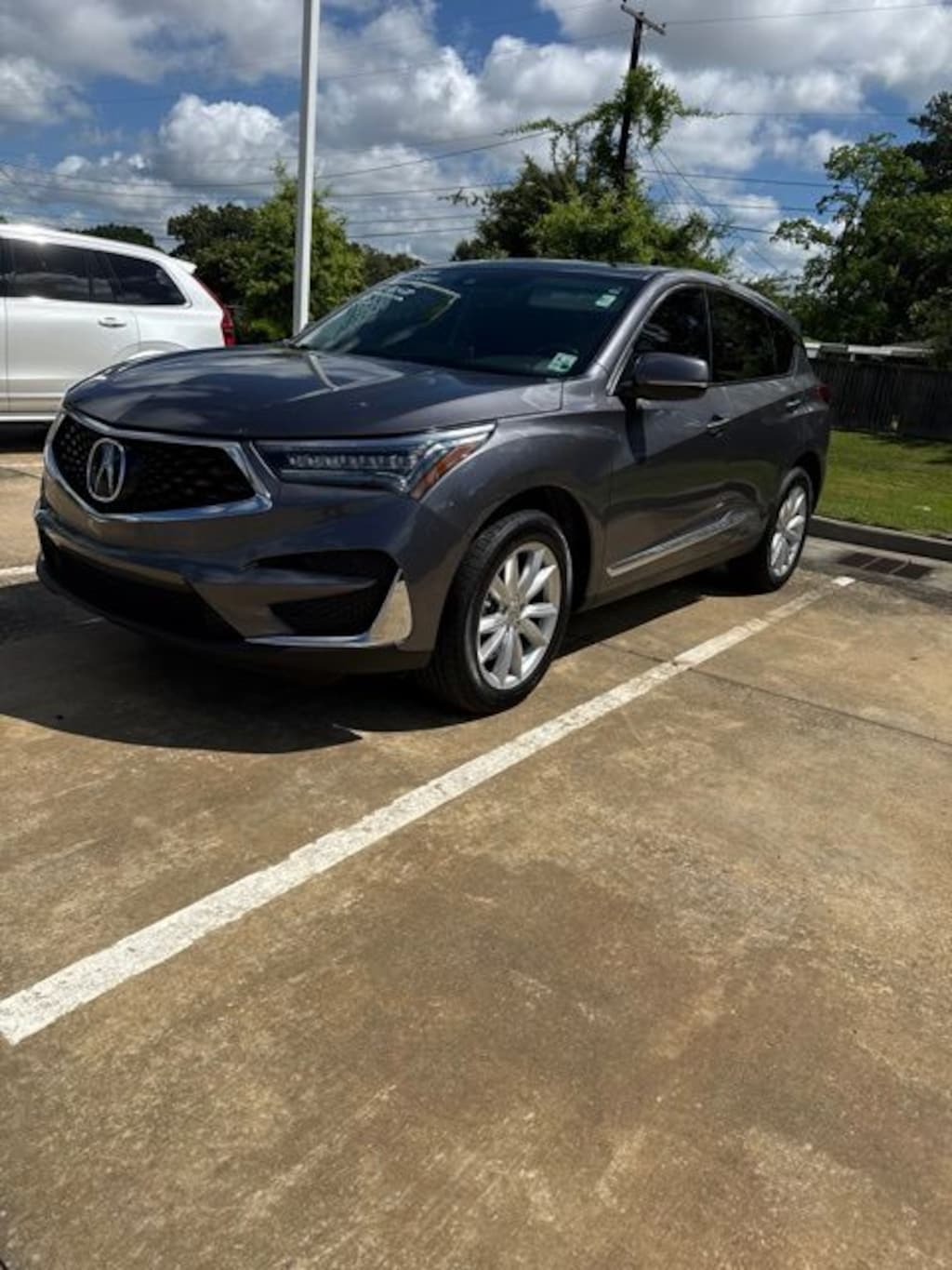 Used 2019 Acura RDX SUV