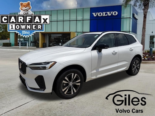 2024 Volvo XC60 B5 Core Dark SUV