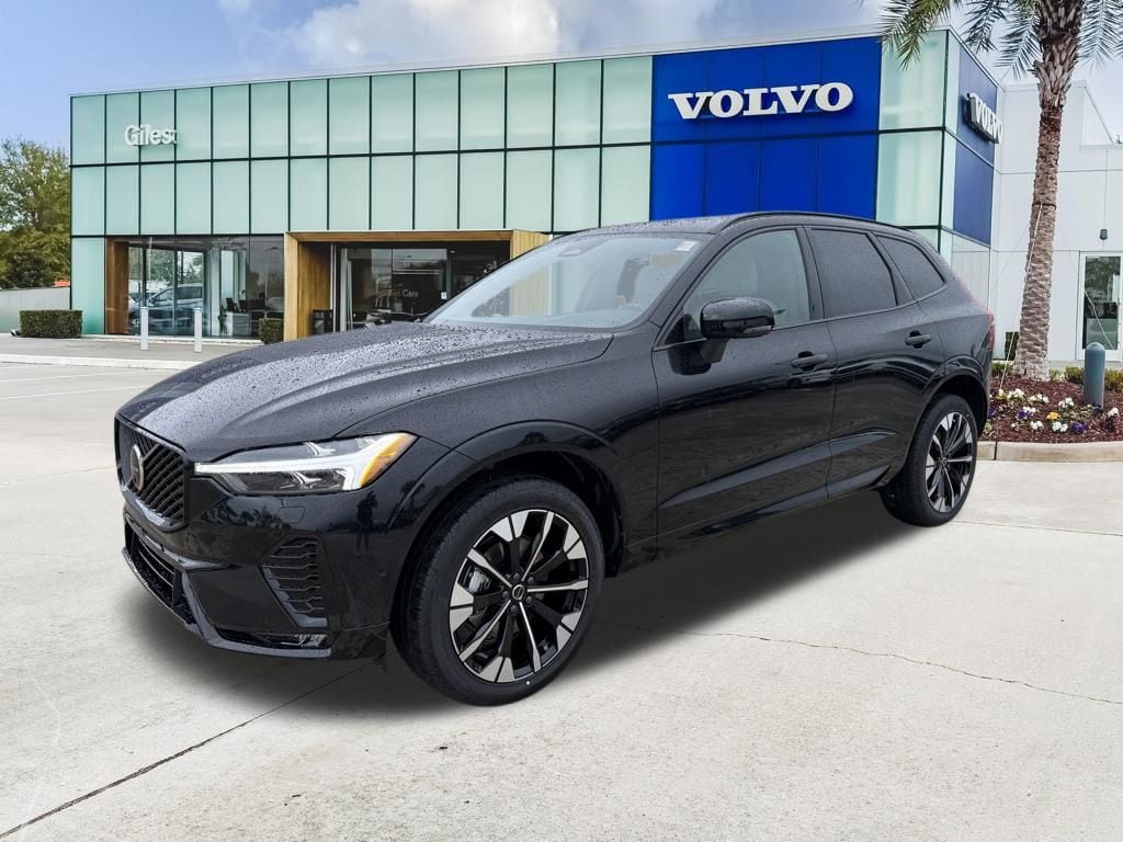 2026 Volvo XC60 B5 Plus Dark AWD's photo