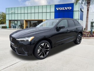 2026 Volvo XC60 B5 Plus SUV
