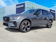 Volvo XC60 plug-in hybrid