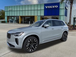 2026 Volvo XC90 B6 Ultra 7-Seater SUV