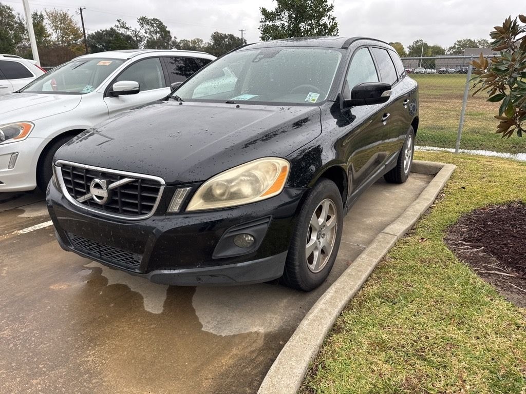 Used 2010 Volvo XC60 3.2 SUV