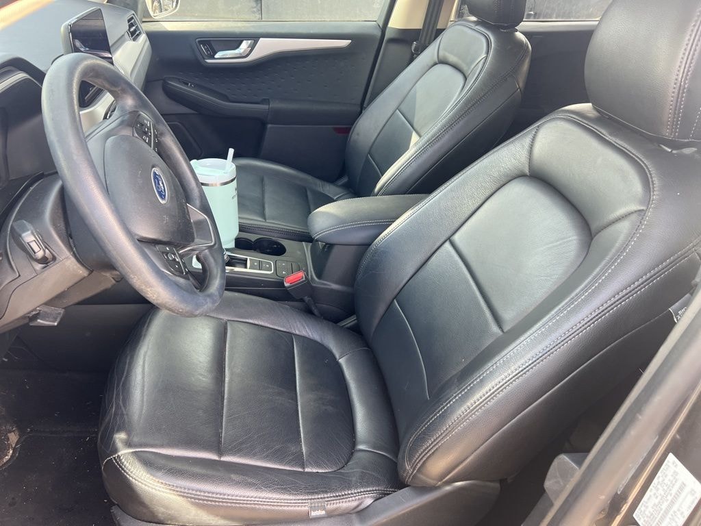Used 2020 Ford Escape SE SUV