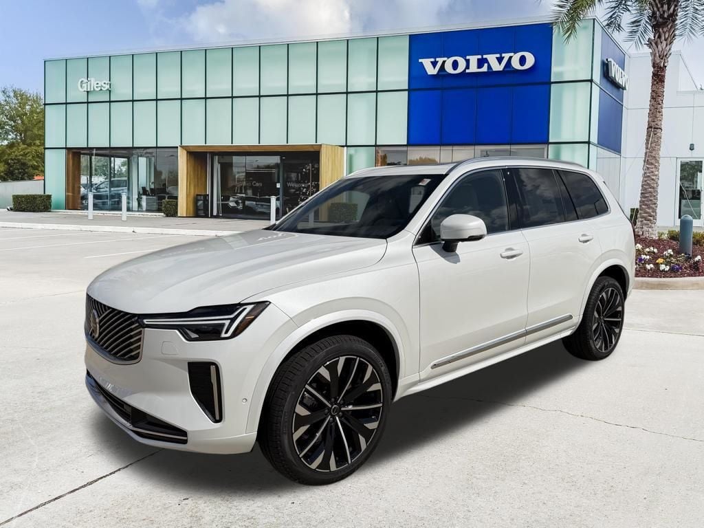 2026 Volvo XC90 B5 Plus Bright 4WD's photo