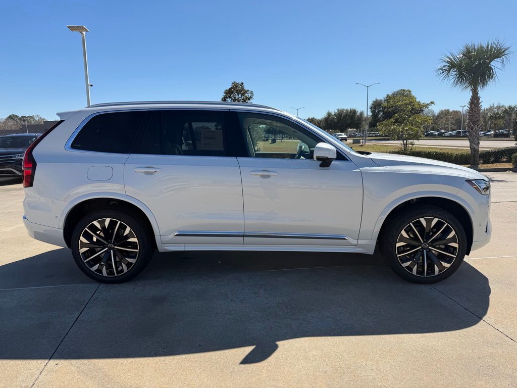 2026 Volvo XC90 Ultra - Photo 6