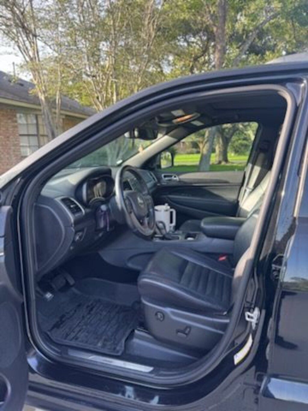 Used 2020 Jeep Grand Cherokee Limited SUV
