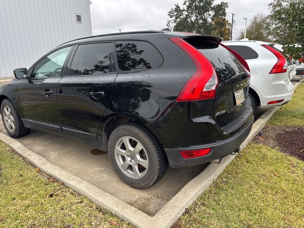 Used 2010 Volvo XC60 3.2 SUV