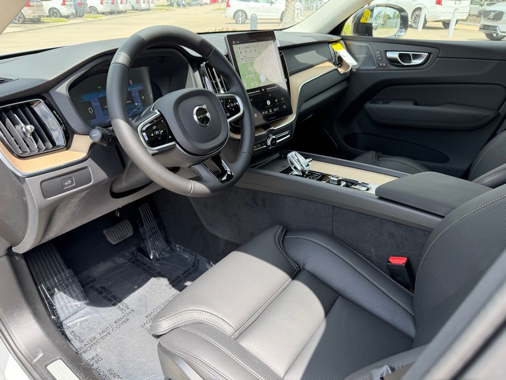 2026 Volvo XC60 Ultra - Photo 12
