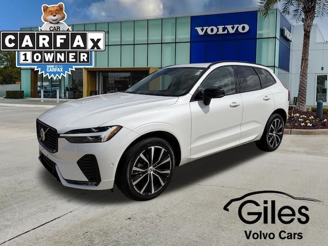 2023 Volvo XC60 B5 AWD Plus Dark SUV