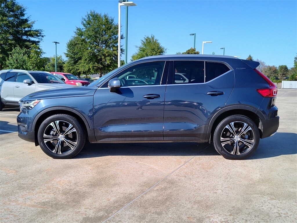 2020 Volvo XC40 T5 Inscription photo 3