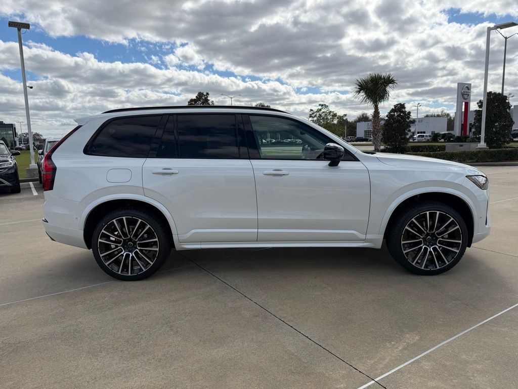2026 Volvo XC90 Ultra - Photo 6