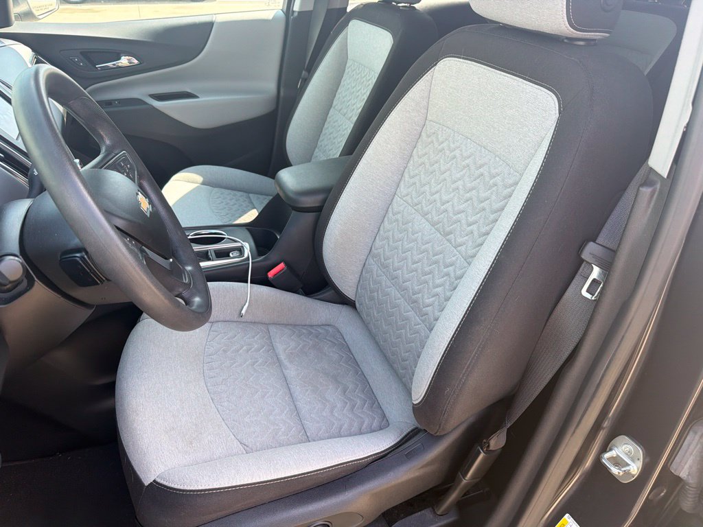 Used 2022 Chevrolet Equinox LT w/1LT SUV