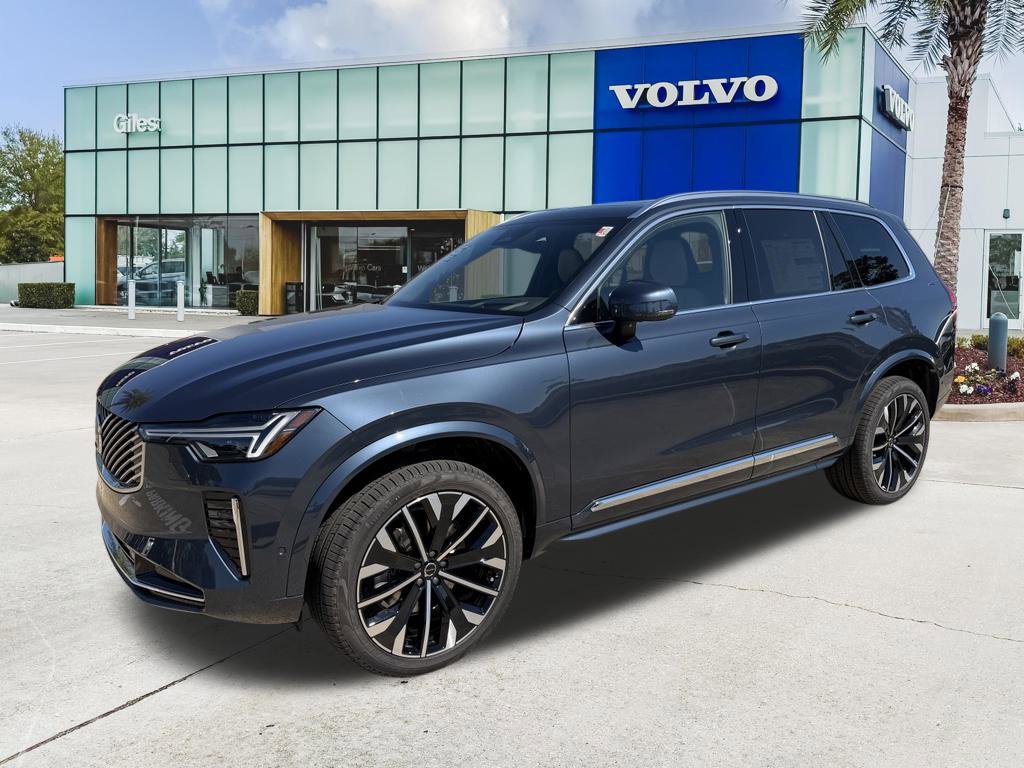 2027 Volvo XC90