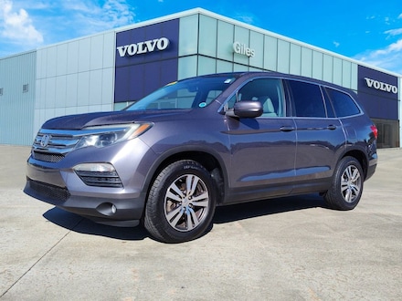 2016 Honda Pilot EX-L FWD SUV