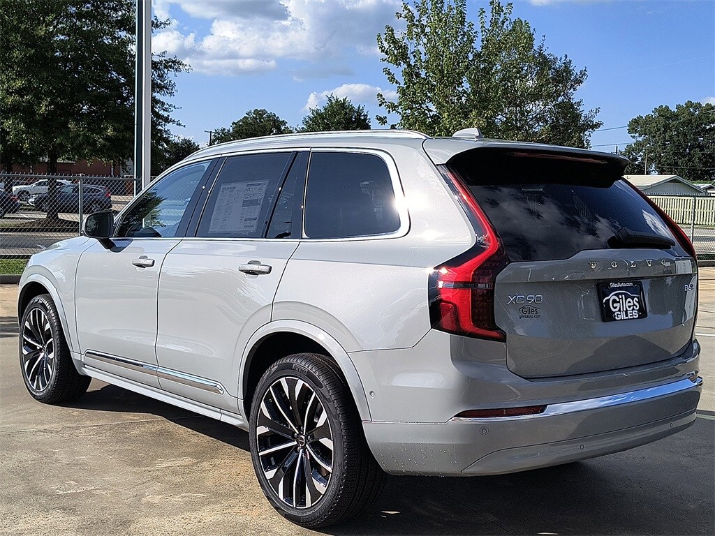 2026 Volvo XC90 photo 3