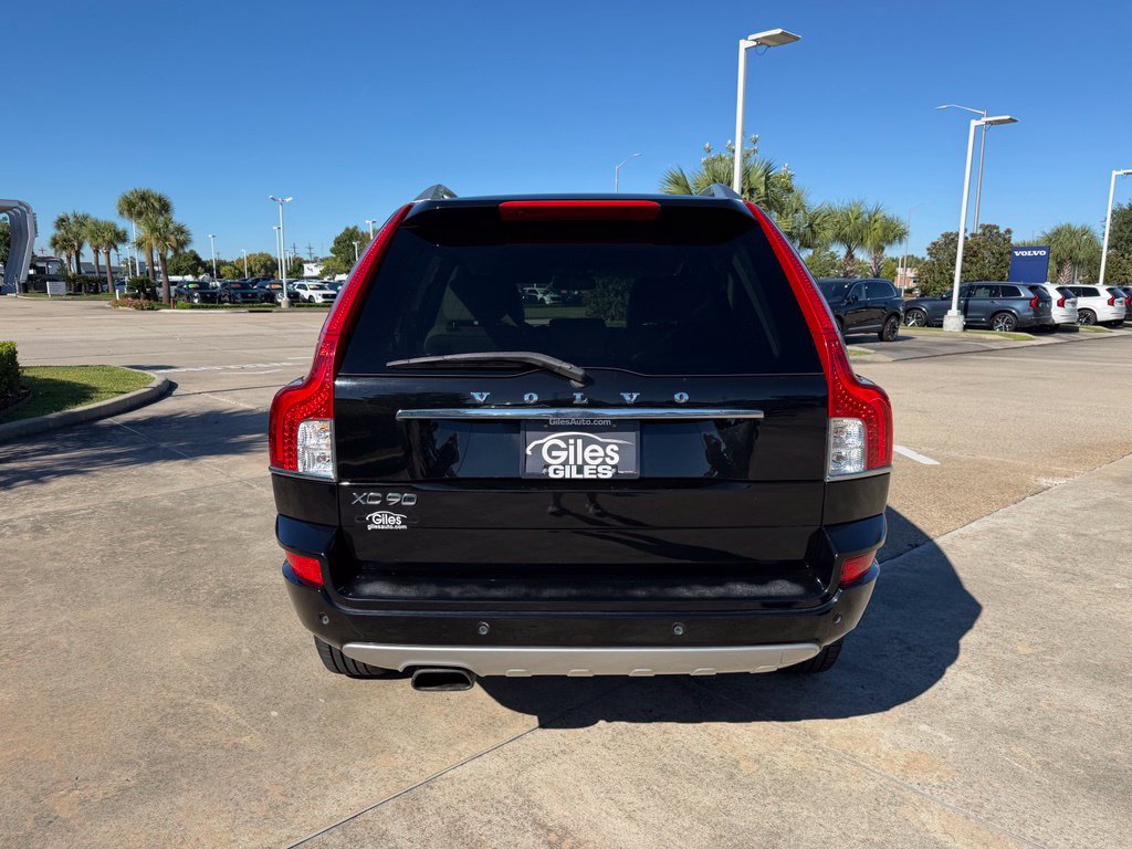 Used 2014 Volvo XC90 3.2 SUV