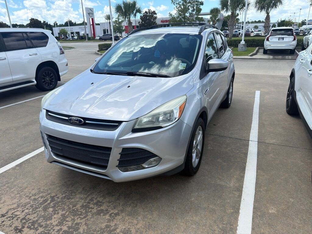 Used 2013 Ford Escape SE SUV